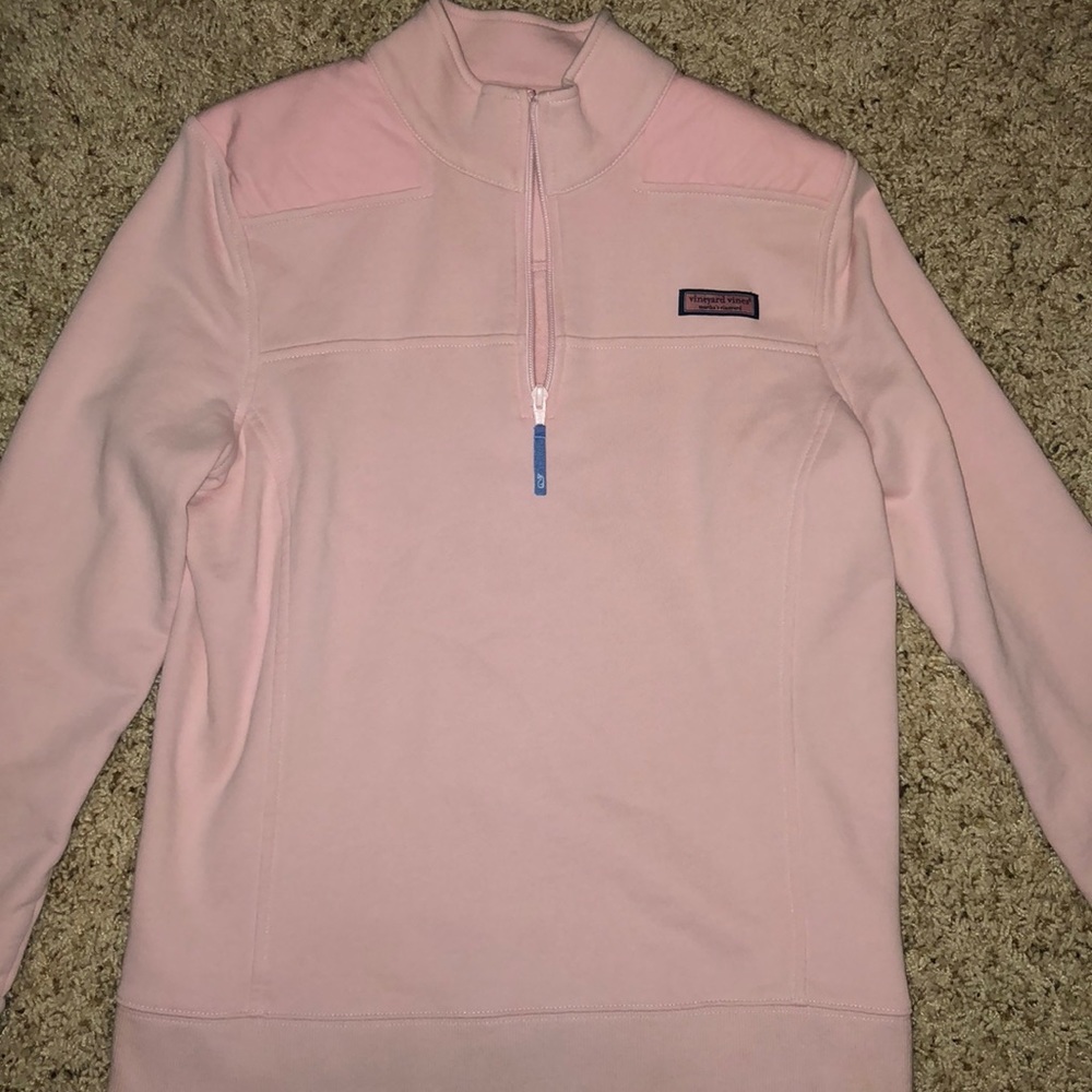 Vineyard vines pullover